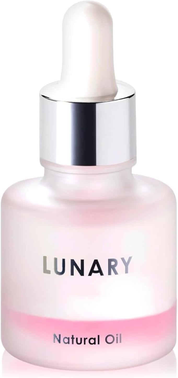 LUNARY(ルナリー) ナチュラルオイル