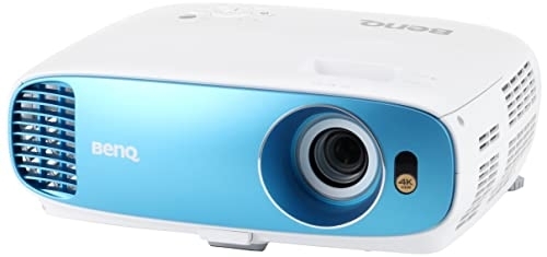 BenQ(ベンキュー) スポーツ プロジェクター TK800Mの商品画像8 