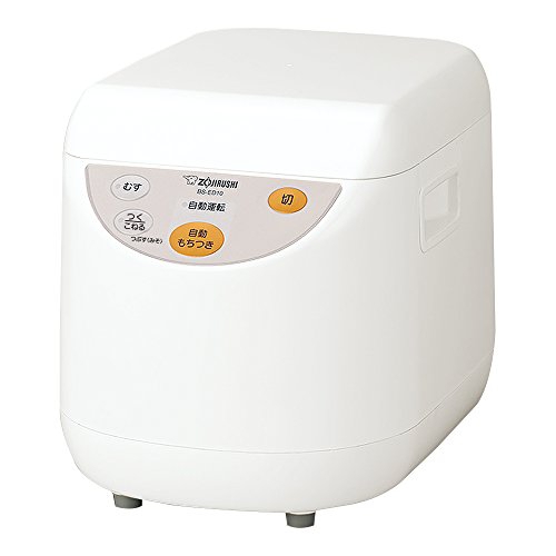 餅つき機おすすめ商品：象印(ZOJIRUSHI) もちつき機 力もち BS-ED10