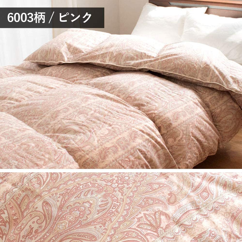 こだわり安眠館 伝説の羽毛布団の商品画像7 