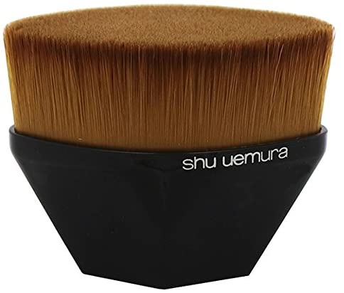 shu uemura(シュウ ウエムラ) ペタル 55 ファンデーション ブラシの商品画像1 