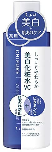 CHIFURE 美白化粧水 VCの商品画像サムネ2 