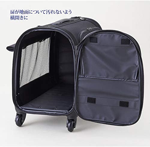 OFT(オーエフティー) キャリーバッグNEWの商品画像6 