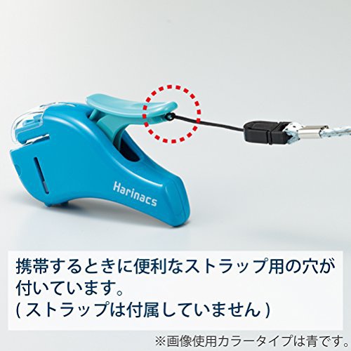 KOKUYO(コクヨ) ハリナックス コンパクトアルファ SLN-MSH305の商品画像5 