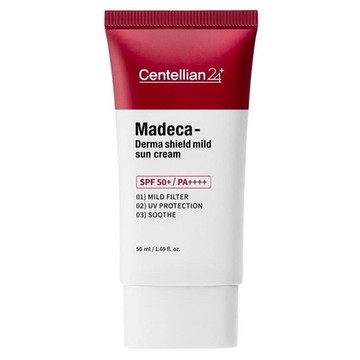 Centellian24(センテリアン24) マデカ ダーマシールド マイルドサンクリーム