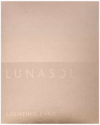 LUNASOL(ルナソル) ライティングアイズの商品画像2 