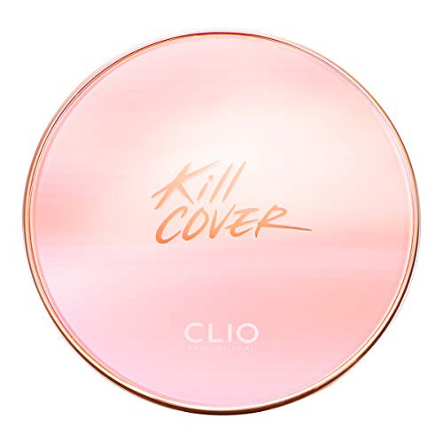 CLIO(クリオ) キル カバー ピンク グロウ クリーム クッションの商品画像2 