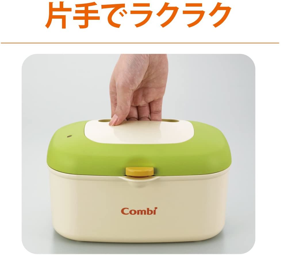 Combi(コンビ) クイックウォーマーの商品画像5 