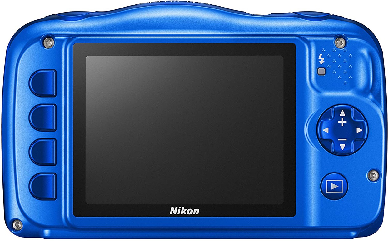 NIKON(ニコン) COOLPIX W150の商品画像10 