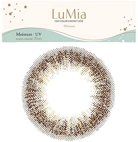 LuMia(ルミア) ルミアの商品画像サムネ1 