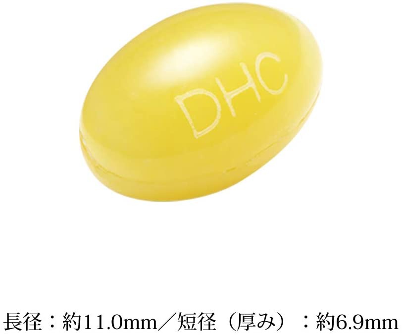 DHC(ディーエイチシー) リラックスの素の商品画像2 