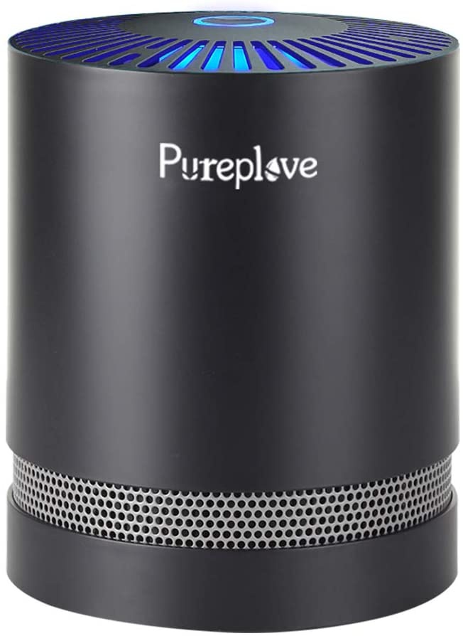 Pureplove(ピュアプラブ) 空気清浄機 CF-P03の商品画像1 