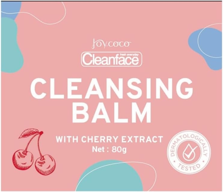 Joy.coco(ジョイココ) クレンジングバーム