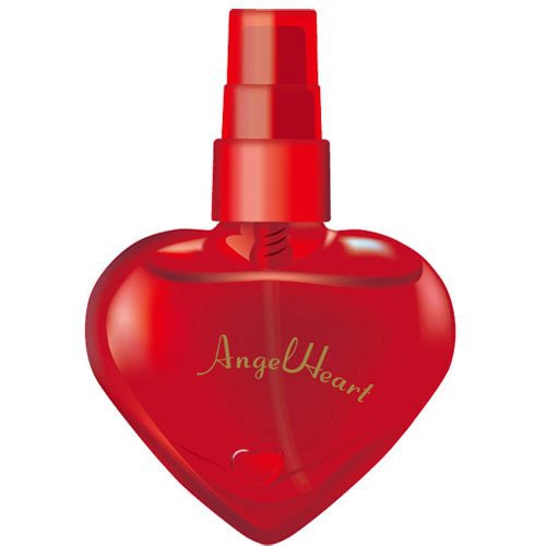 Angel Heart(エンジェルハート) フレグランスボディミストの商品画像1 