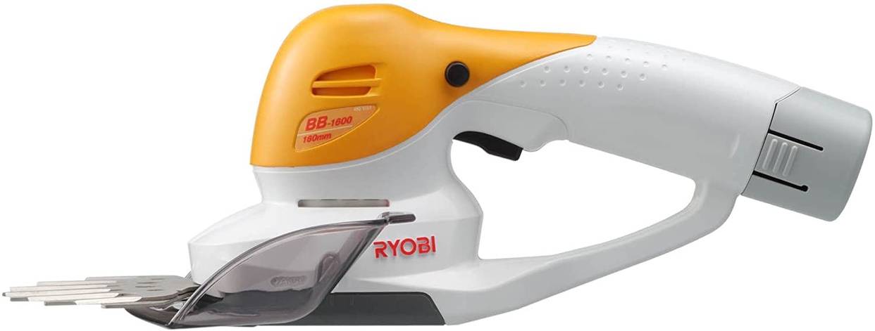RYOBI(リョービ) 充電式バリカン BB-1600の商品画像3 