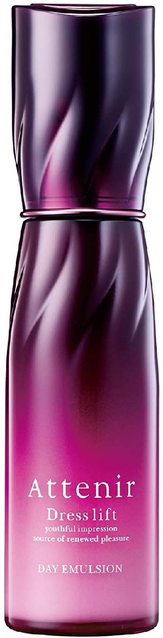 Attenir(アテニア) ドレスリフト デイエマルジョンの商品画像6 