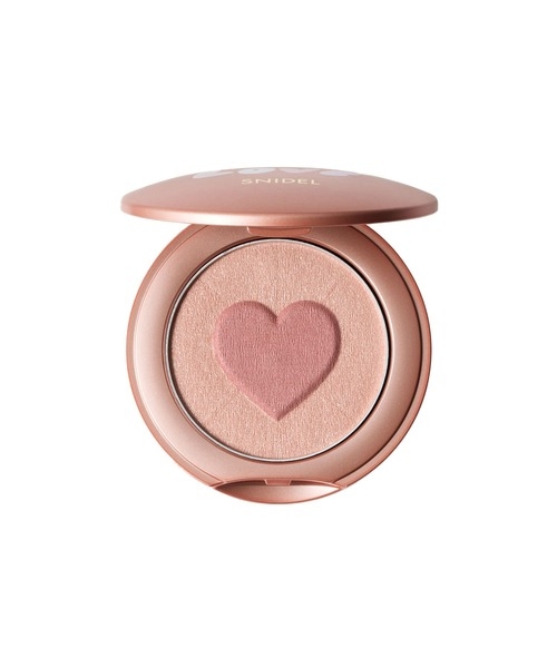 SNIDEL BEAUTY(スナイデルビューティ) ブラッシング ハートの商品画像1 