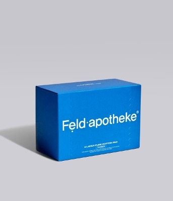 Feldapotheke(フェルドアポテケ) ポアフィットウォータートナーの商品画像5 