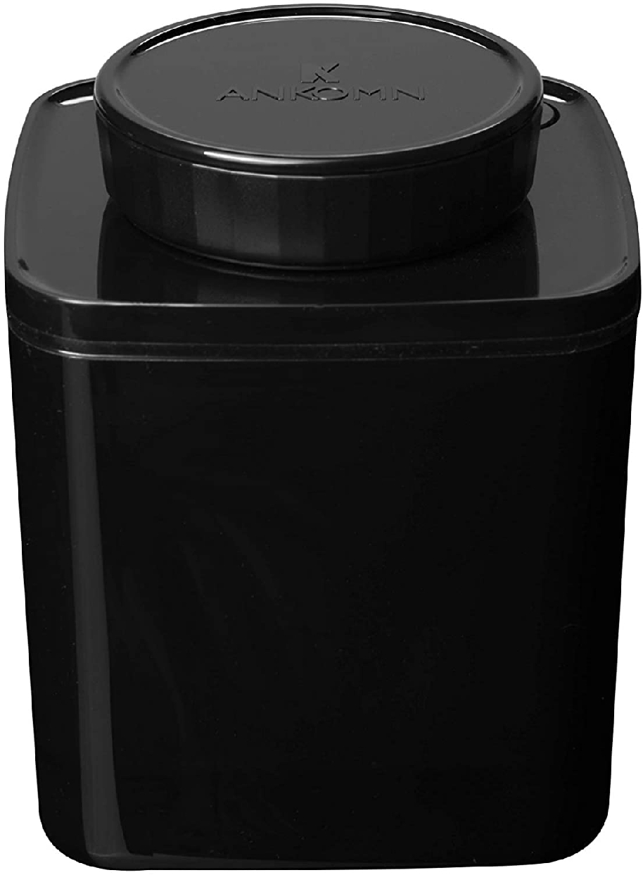 ANKOMN(アンコムン) 真空保存容器ターンシール 0.6Lの商品画像2 