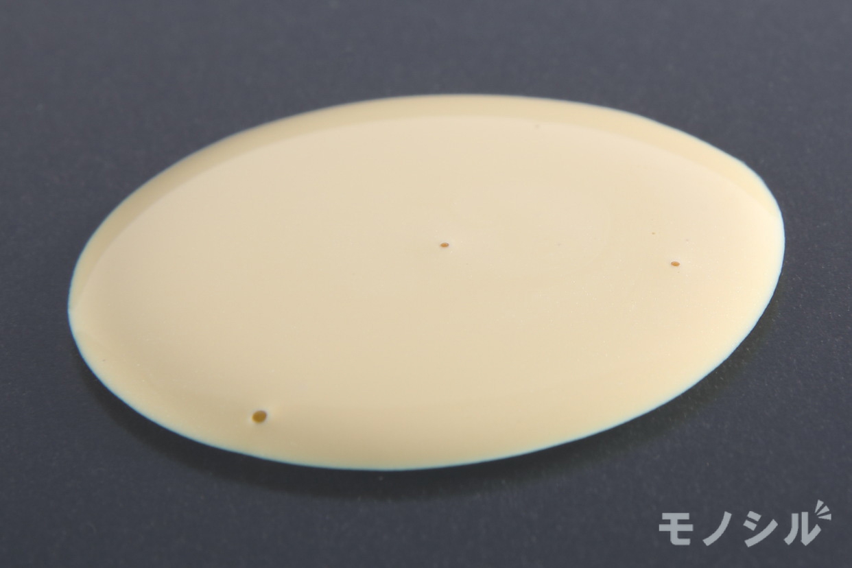 Bioré(ビオレ) UV アスリズム サンバーンプロテクトミルクの商品画像3 商品のテクスチャ−