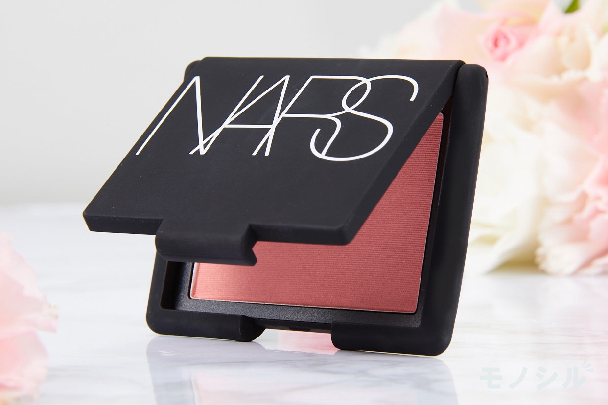 チークおすすめ商品：NARS(ナーズ) ブラッシュ