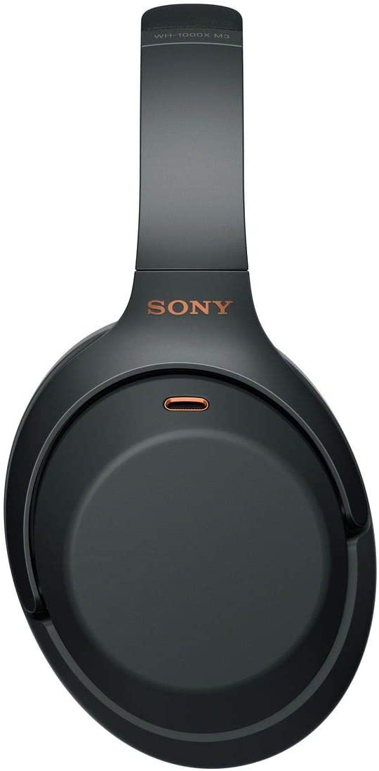 SONY(ソニー) ワイヤレスノイズキャンセリングステレオヘッドセット WH-1000XM3の商品画像14 