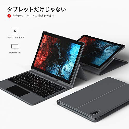 VASTKING(バストキング) KingPad K10の商品画像6 