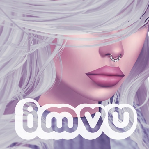 IMVU(イムビュー) IMVUの商品画像1 