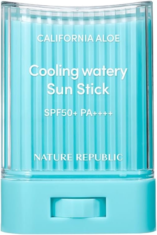 NATURE REPUBLIC(ネイチャーリパブリック) クーリングアロエUVスティック