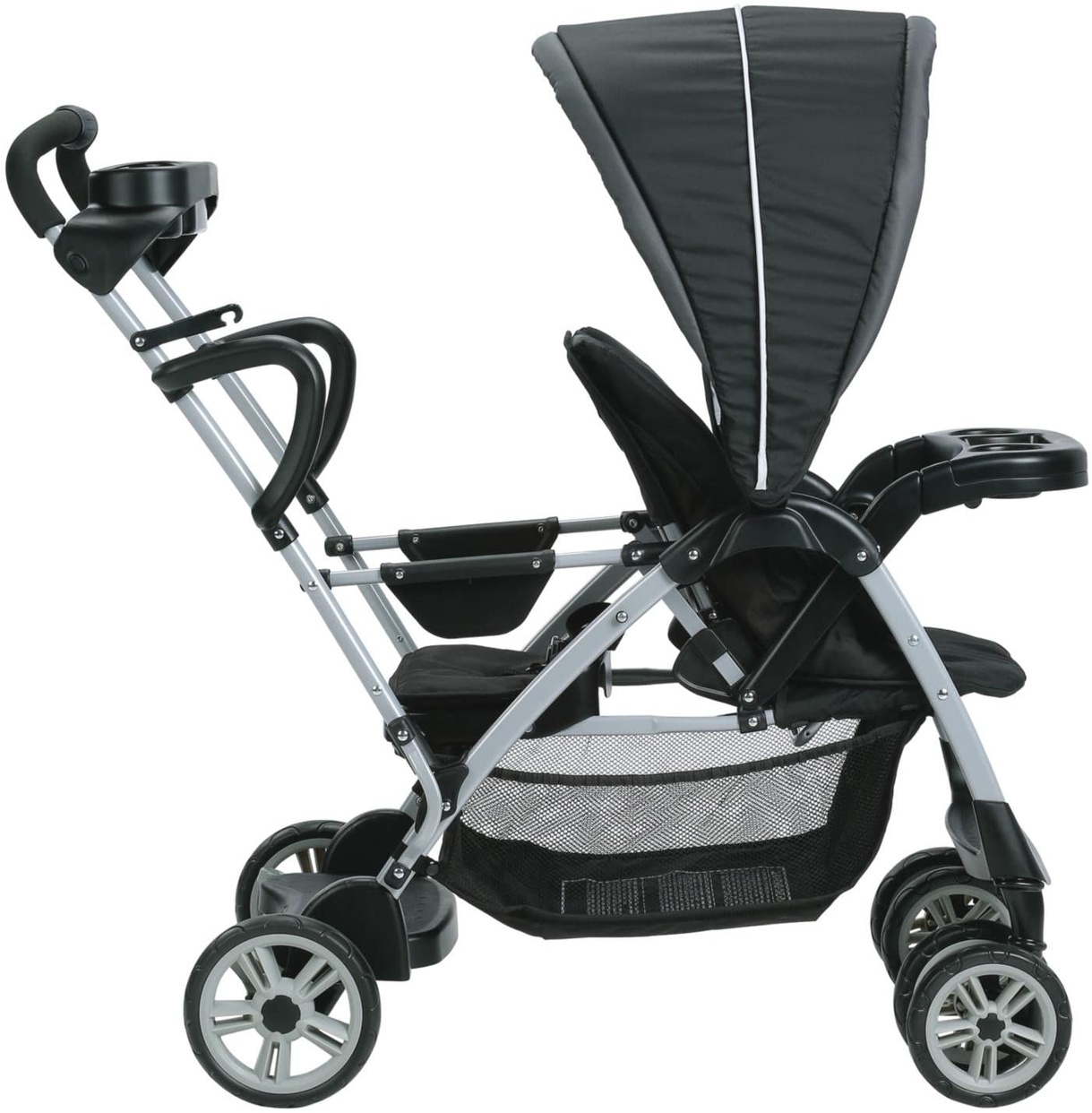 GRACO(グレコ) ルームフォーツーの商品画像2 