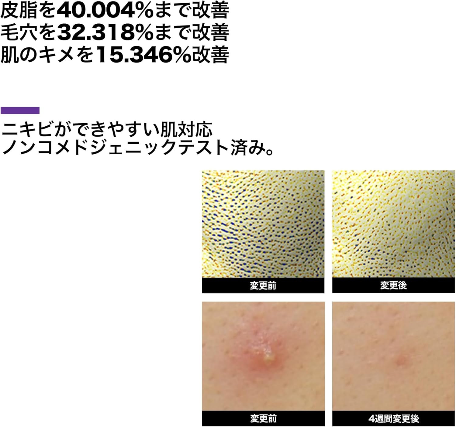 SOME BY MI(サムバイミー) レチノールインテンス リアクティベーションセラムの商品画像4 