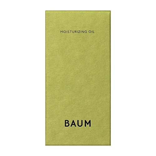 BAUM(バウム) モイスチャライジング オイルの商品画像3 