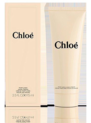 Chloe(クロエ) パフューム ハンドクリームの商品画像1 