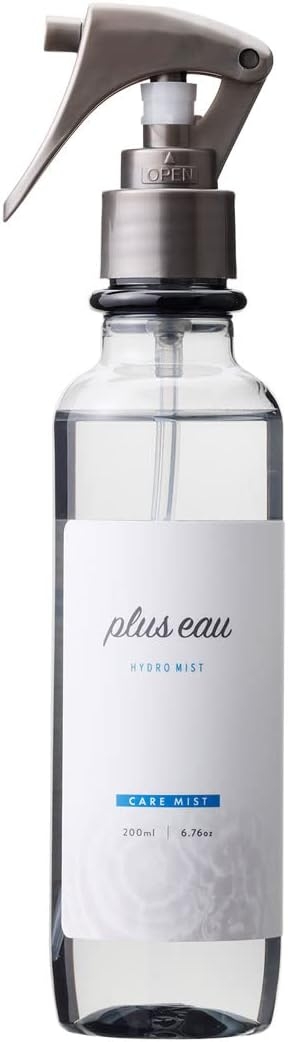 plus eau(プリュスオー) ハイドロミスト