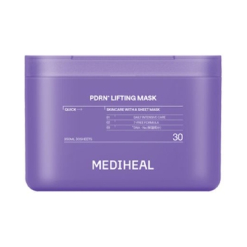 MEDIHEAL(メディヒール) PDRN リフティングマスク