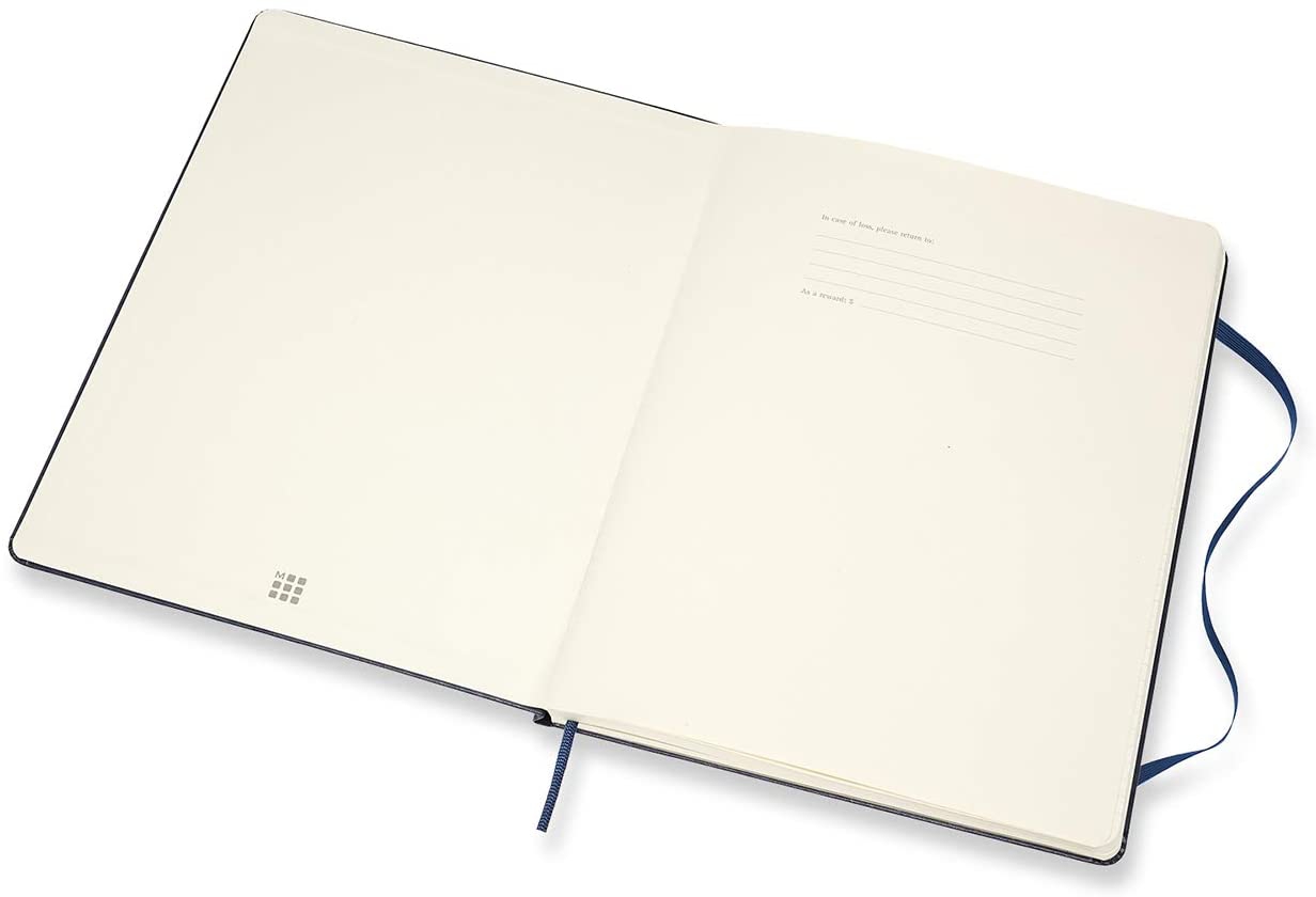 MOLESKINE(モレスキン) 手帳 2021年1月始まり DHB2012WN4Y21の商品画像2 