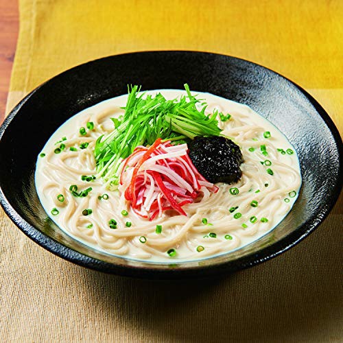 はくばく 食塩無添加うどんの商品画像7 