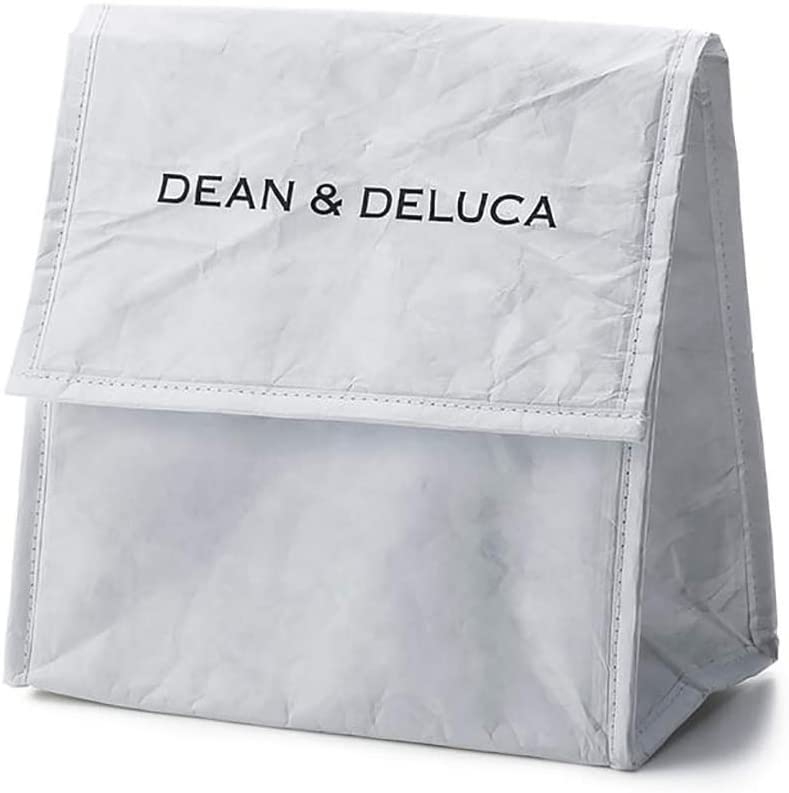 DEAN & DELUCA(ディーンアンドデルカ) ランチバッグ