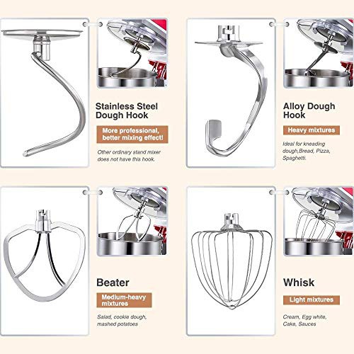 EB STAND MIXER EB-1702 アタッチメント3種付 EB STAND MIXER EB-1702 アタッチメント3種付 EB STAND MIXER EB-1702