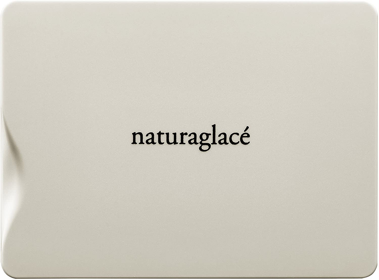 naturaglacé(ナチュラグラッセ) アイブロウパウダーの商品画像3 