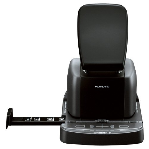 KOKUYO(コクヨ) ハリナックス（2穴タイプ） SLN-MSP110Dの商品画像2 