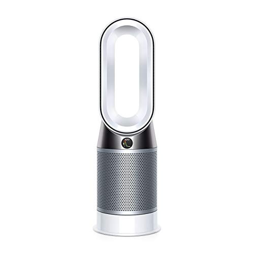 Dyson(ダイソン) Dyson Purifier Hot+Cool 空気清浄ファンヒーター HP07
