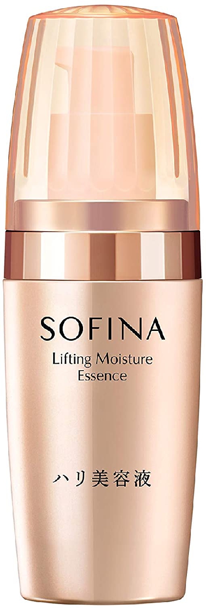 SOFINA Lift Professional(ソフィーナ リフトプロフェッショナル) ハリ美容液
