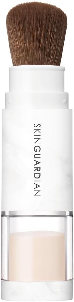 SKINGUARDIAN(スキンガーディアン) ブラッシュオンUVパウダー