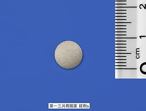 第一三共ヘルスケア(Daiichi Sankyo) 胃腸薬の商品画像6 