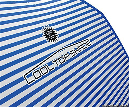 Campers Collection(キャンパーズコレクション) ワンタッチキャビンシェードフルクローズプラス  CSE-6UPFの商品画像13 