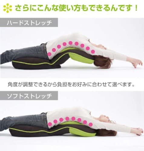 PROIDEA(プロイデア) 背筋がGUUUN美姿勢座椅子の商品画像8