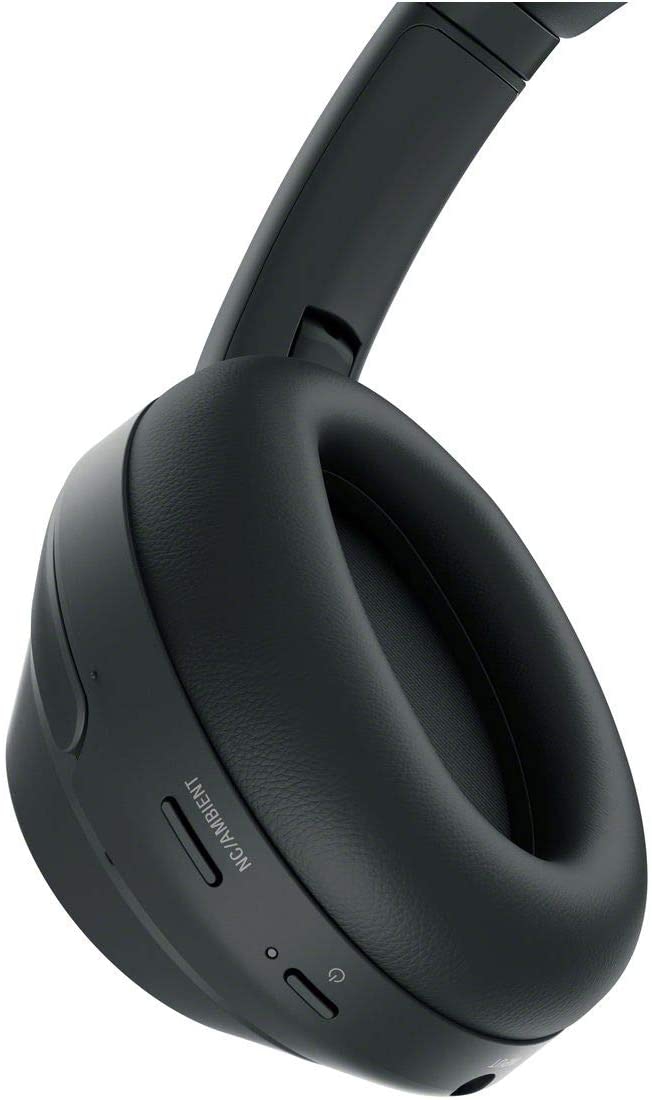 SONY(ソニー) ワイヤレスノイズキャンセリングステレオヘッドセット WH-1000XM3の商品画像12 