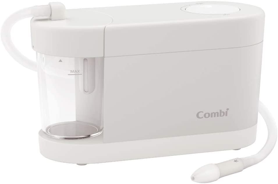 Combi(コンビ) 電動鼻吸い器 S-80の商品画像1 