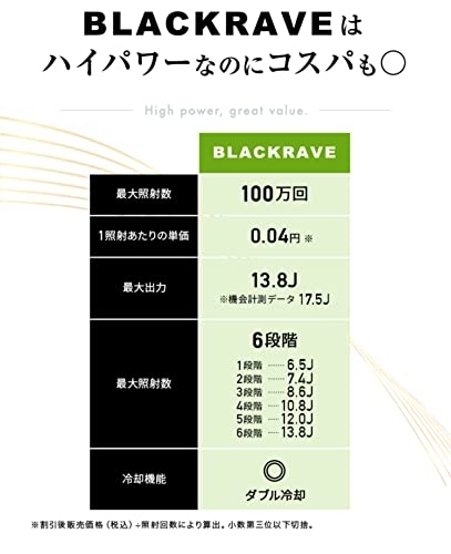 BLACKRAVE(ブラックレイブ) ブラックレイブの商品画像サムネ9 